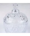 Cam Lokumluk - Şekerlik