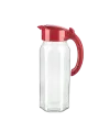 Cam Sürahi 1500 Ml