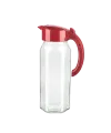 Cam Sürahi Ala Jug 1500 Ml