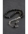 Cam Taş Tesbih 8 mm