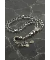 Cam Taş Tesbih 8 mm