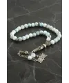 Cam Taş Tesbih 8 mm