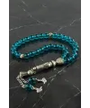 Cam Taş Tesbih 8 mm