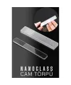 Cam Tırnak Törpüsü NanoGlass