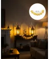 Cami Ramazan Led Işık