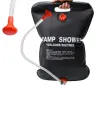 Camp Shower