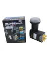 Çanak Uydu 4lü Lnb Gold Seri Hd
