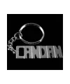 Candan İsimli Anahtarlık