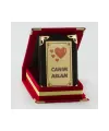 Canım Ablam Plaketi