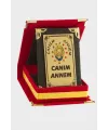 Canım Annem Plaketi