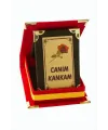 Canım Kankam Plaketi