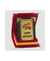 Canım Sevgilim Plaketi