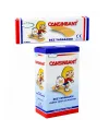 Cansın 10 Pcs Bez Yara Bantı Bandı IEGM1OD