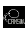 Cansın İsimli Anahtarlık