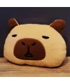 Capybara Yastık