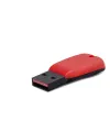 Card Reader Usb Mıcro Sd Kırmızı HDX7011