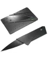 Cardsharp Kredi Kartı Şeklinde Bıçak Kutusuz