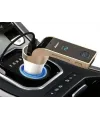 Carg7 Bluetooth Araç FM Transmitter Usb Girişli