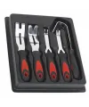 Carstar HM-598S Araç Kapı Sökme Kiti