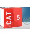 CAT 5 KABLO 305 Metre KD-CAT5305