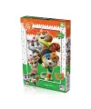 CAT 709 44 Kedi Puzzle 50 Parça - Ks Puzzle