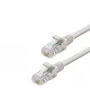 Cat5 Ethernet Patch Kablosu 100 Mbps 100 Mhz 35 M - Gri HDX5061