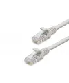 Cat6 Ethernet Patch Kablosu Serisi 1 Gbps 250 Mhz HDX50