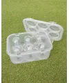 Çay Bardağı Taşıma Kutusu