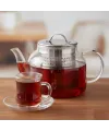 Çay Filtresi Bitki Çayı Filtresi Metal