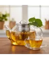 Çay Filtresi Bitki Çayı Filtresi Metal