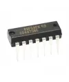 CD 4075 DIP-14 Entegre Devre