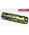 Çekmeli S Tipi Çelik Dübel 8 - 100 Adet
