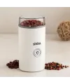 Çelik Bıçaklı Kahve & Baharat Öğütücü 180W (70 g)
