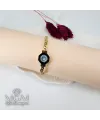 Çelik Bileklikler 16+5 Cm Uzatma Payı - Kbl0094