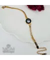 Çelik Bileklikler 16+5 Cm Uzatma Payı - Kbl0094