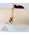 Çelik Bileklikler 16+5 Cm Uzatma Payı - Kbl0098