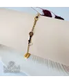 Çelik Bileklikler 16+5 Cm Uzatma Payı - Kbl0108