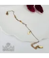Çelik Bileklikler 16+5 Cm Uzatma Payı - Kbl0108