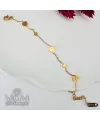 Çelik Bileklikler 16+5 Cm Uzatma Payı - IEG0126