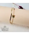 Çelik Bileklikler 16+5 Cm Uzatma Payı - IEG0150