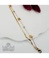 Çelik Bileklikler 16+5 Cm Uzatma Payı - IEG0150