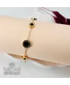 Çelik Bileklikler 16+5 Cm Uzatma Payı - Kbl0165