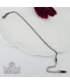 Çelik Burgu Bileklik 2 Mm - Kbl0091