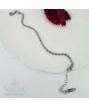 Çelik Burgu Bileklik 2,5 Mm - Kbl0077