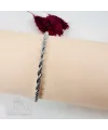 Çelik Burgu Bileklik 2,5 Mm - Kbl0077