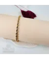 Çelik Burgu Bileklik 2,5 Mm - Kbl0078-1