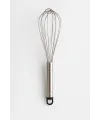 Çelik Büyük Yumurta Çırpıcı 32 cm