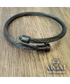 Çelik Erkek Çelik Bileklik - Ebl0003