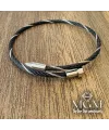 Çelik Erkek Çelik Bileklik - Ebl0011