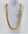   Çelik Erkek Kolye 60 Cm - Ekl0026